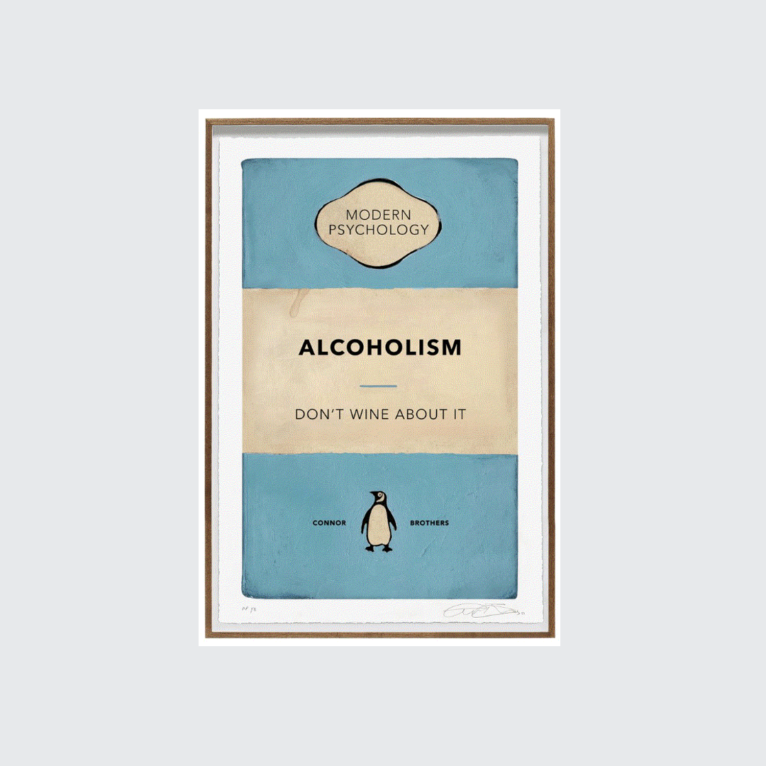 Alcoholism