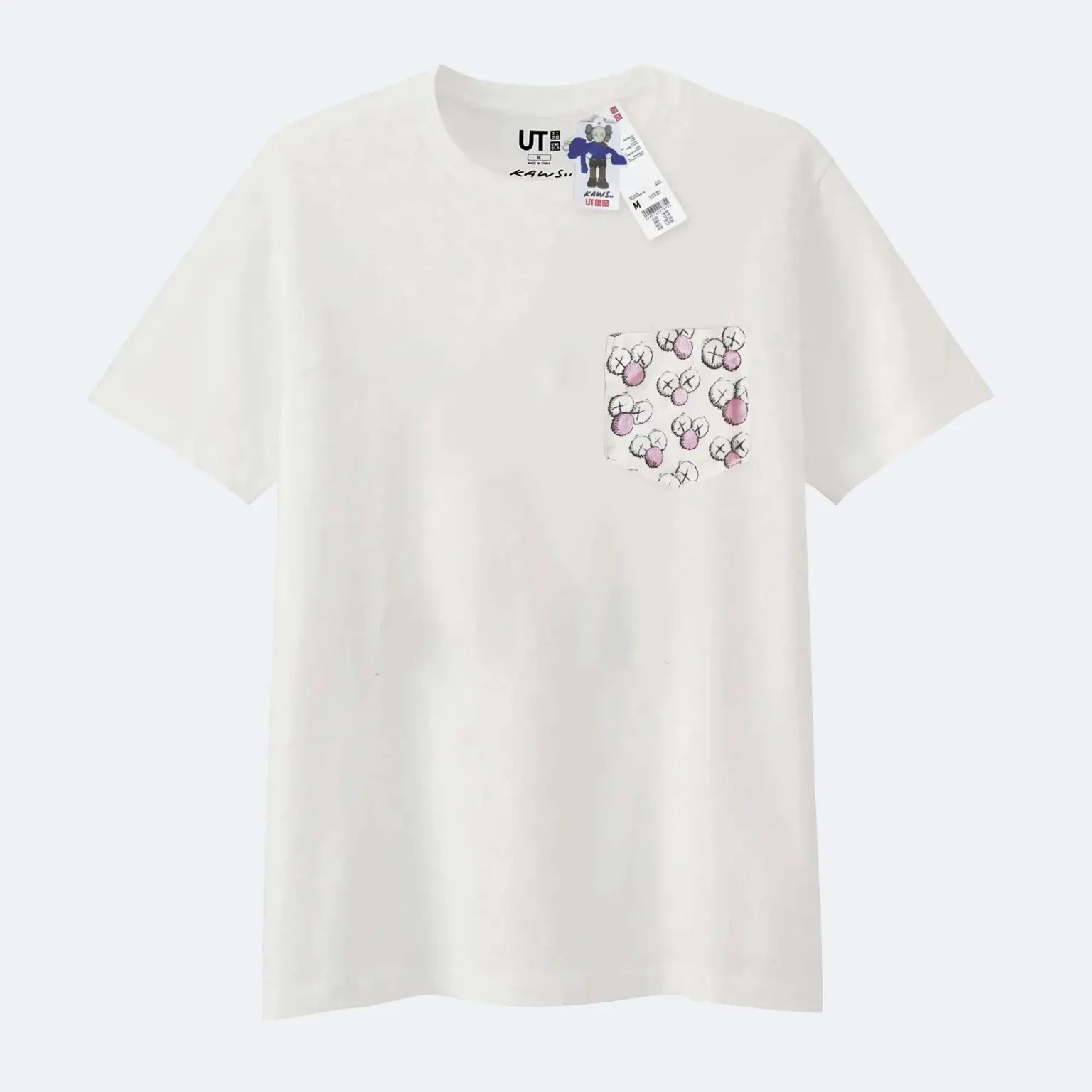 BFF Pocket T-shirt
