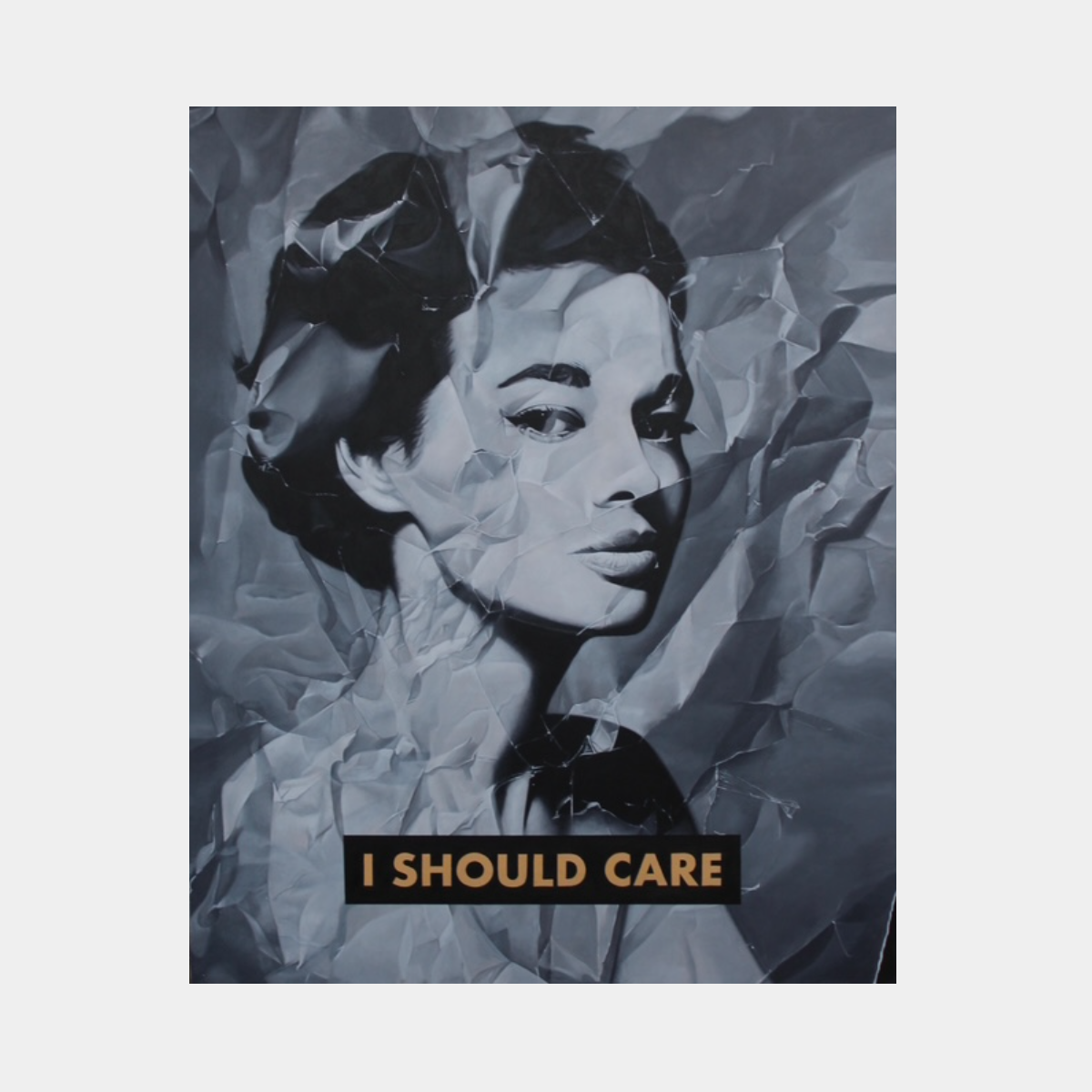 Untitled (I Should Care)