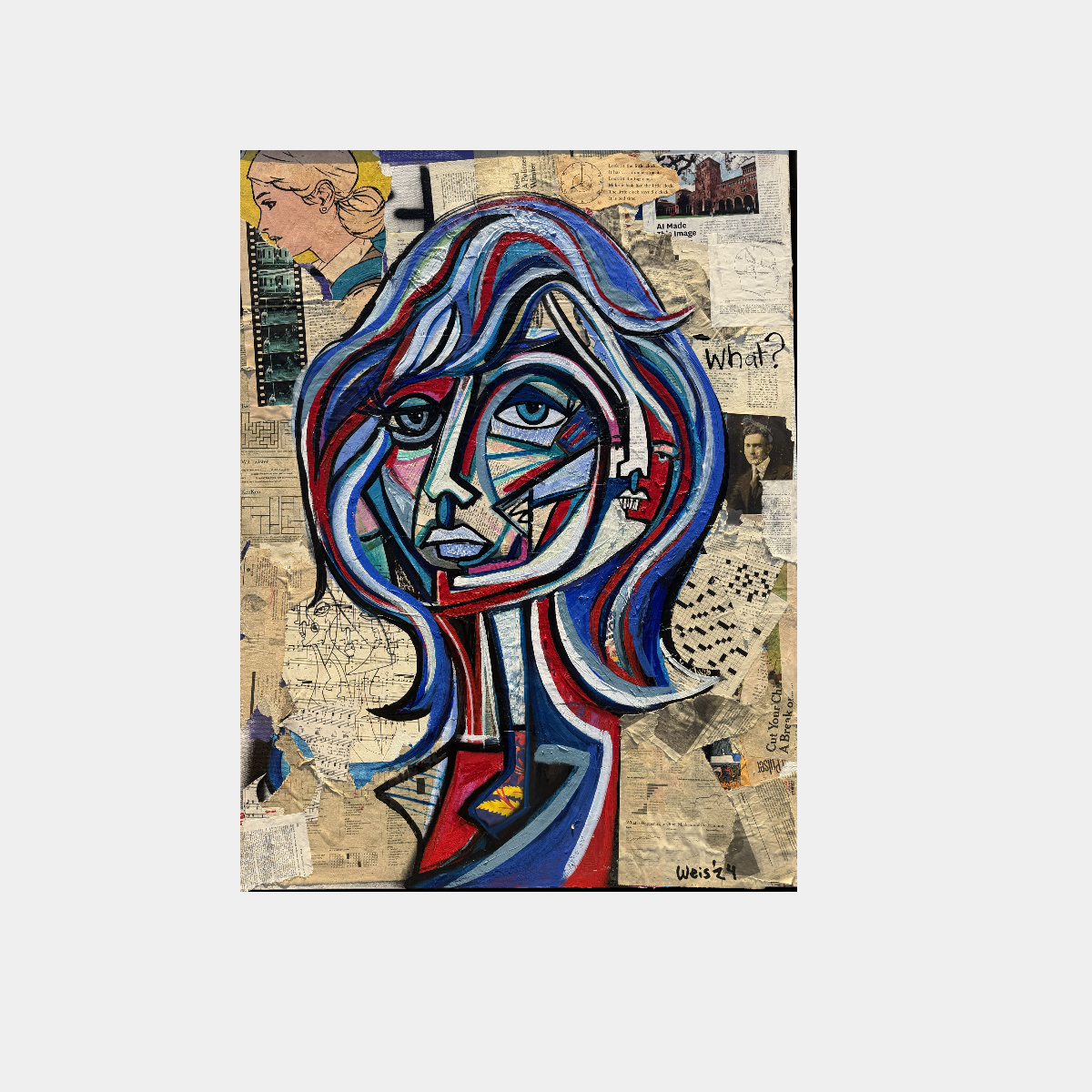 Cubism 1