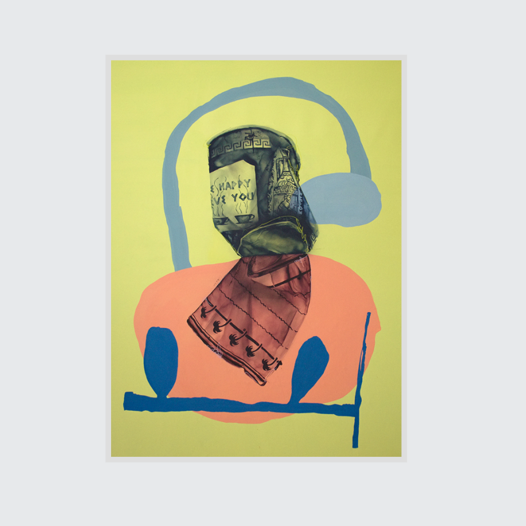 Coffee and Diet Coke