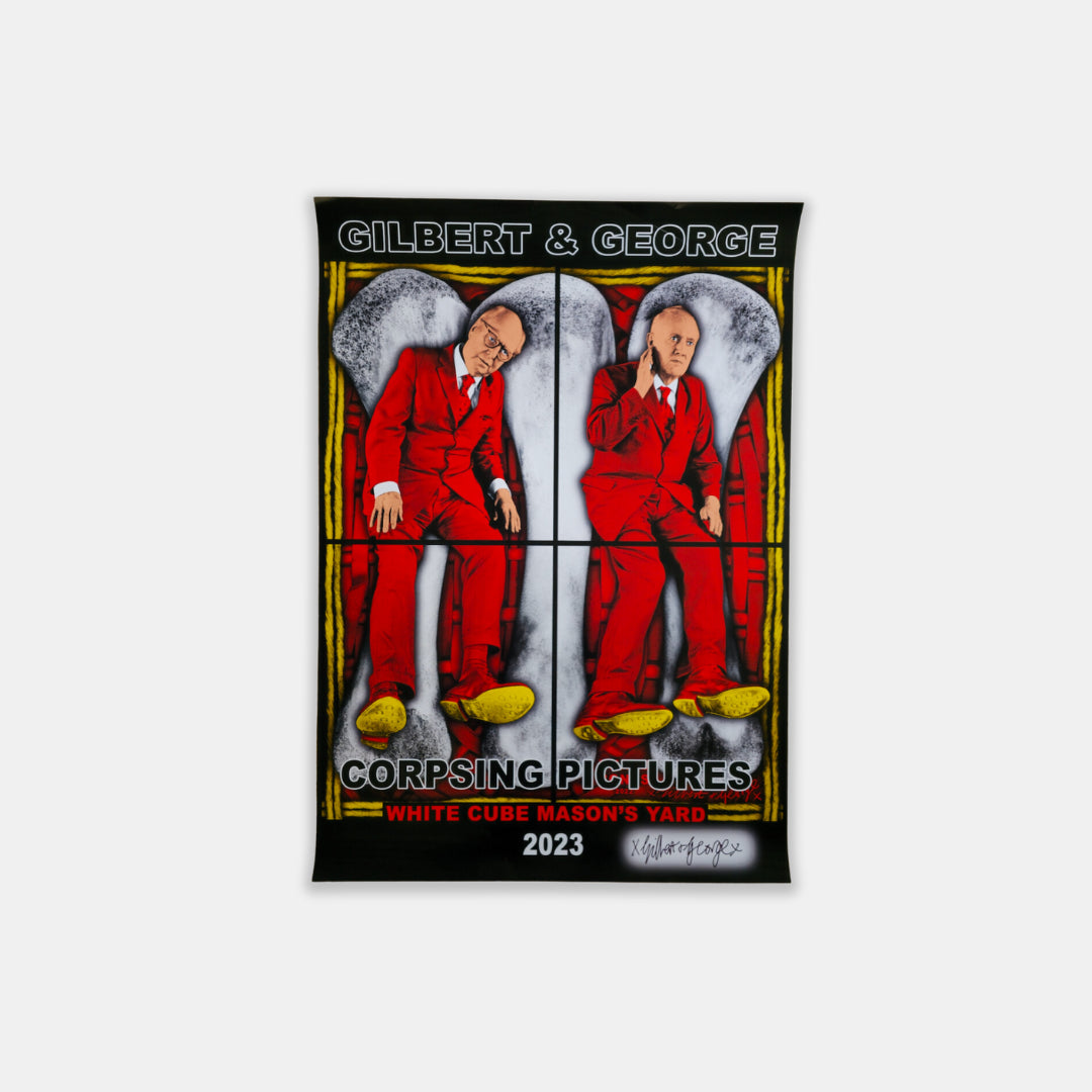 Corpsing Pictures - Three Bones