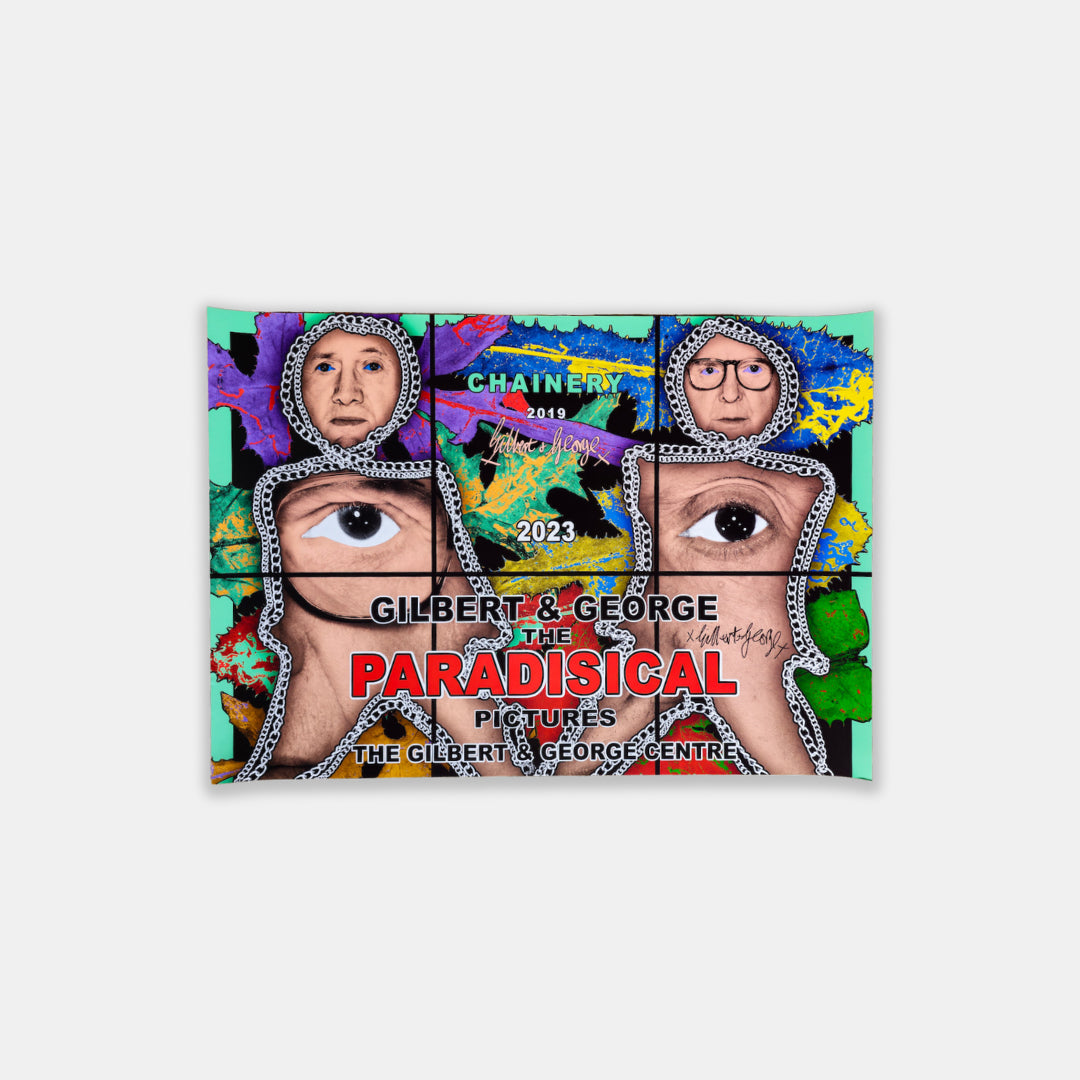 The Paradisical Pictures - Date Stones