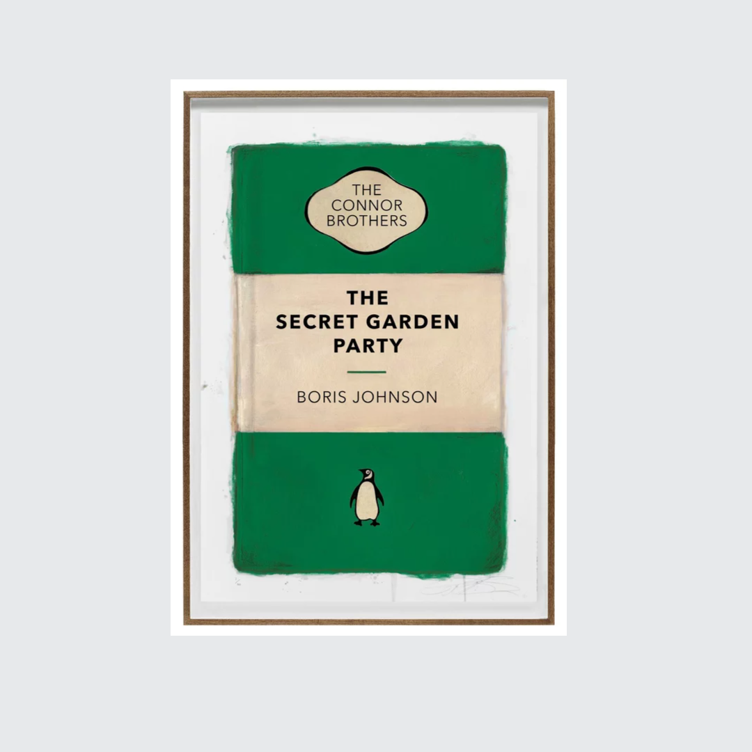 The Secret Garden Party