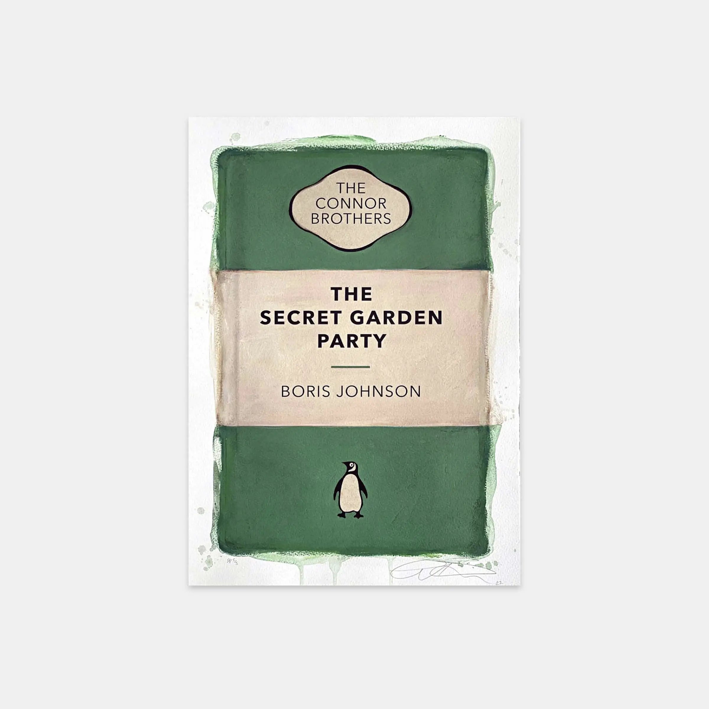 The Secret Garden Party