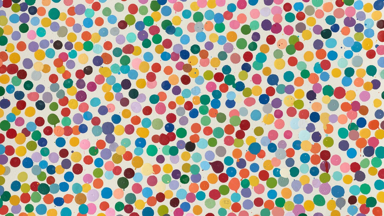 Damien Hirst