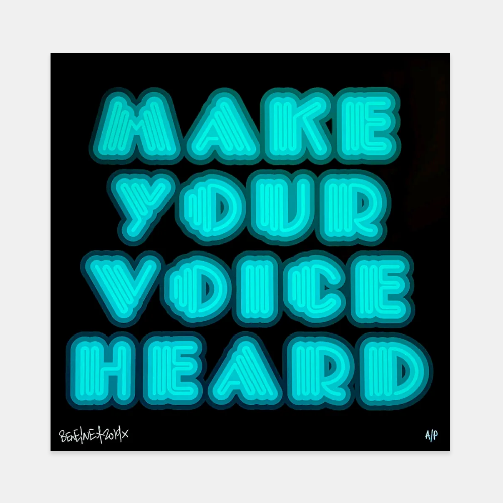 MYVH (Teal)