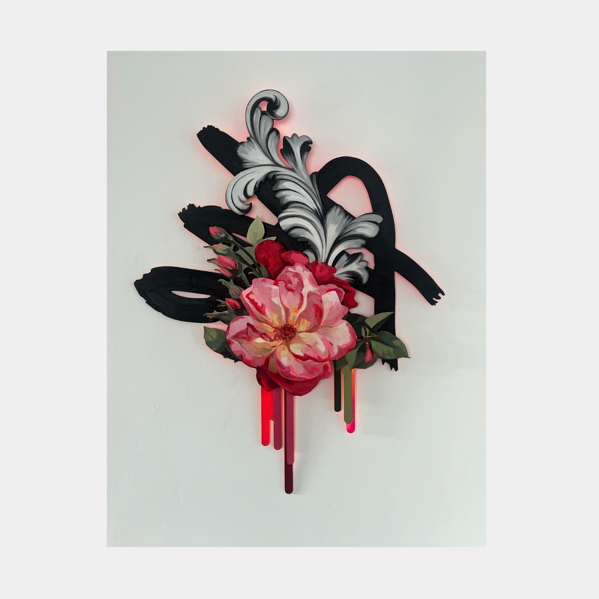 Three-Dimensional Pieces