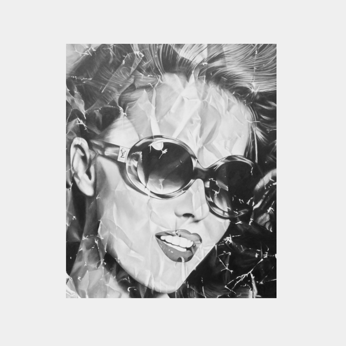 Untitled (Louis Vuittion)