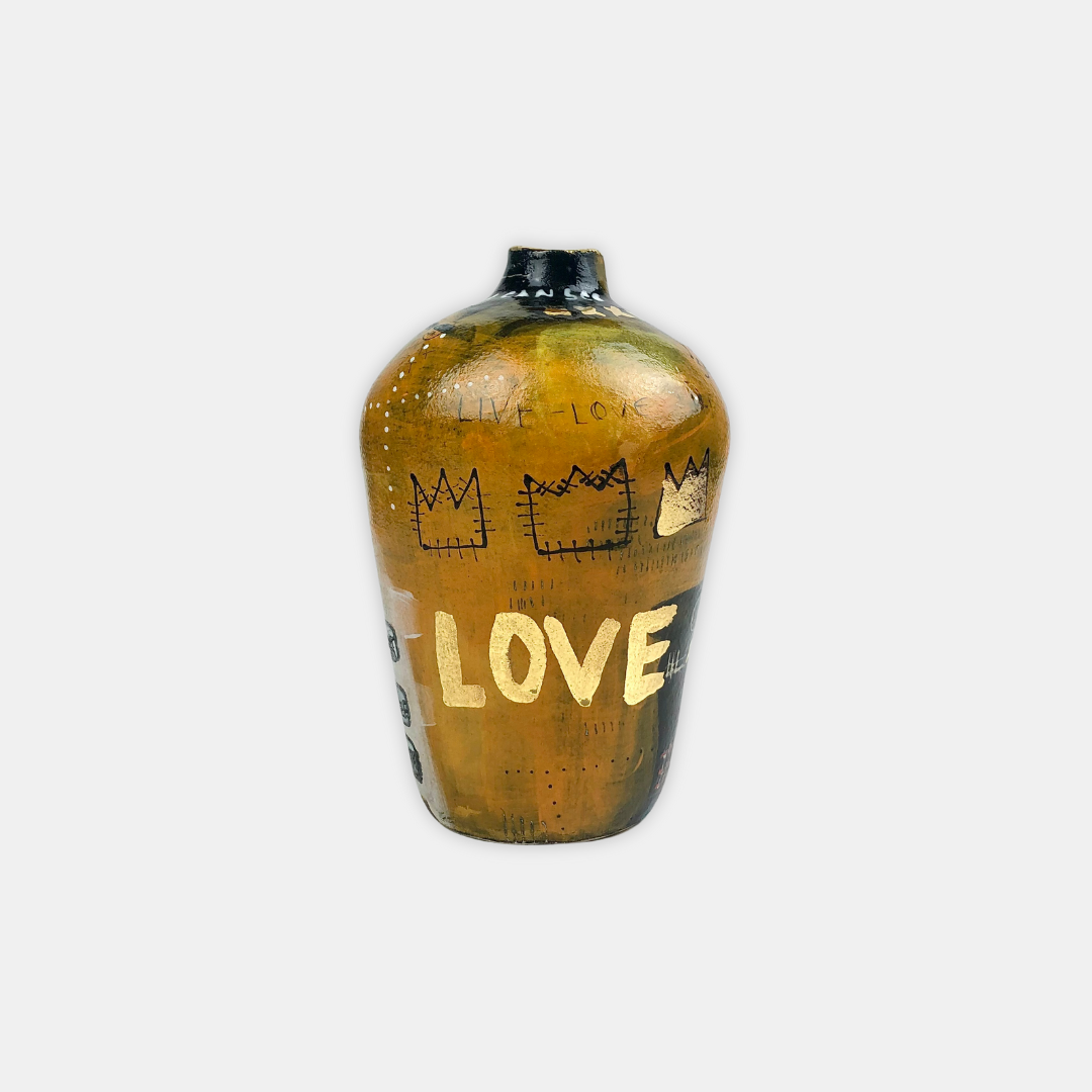 I Can See Clearly Now