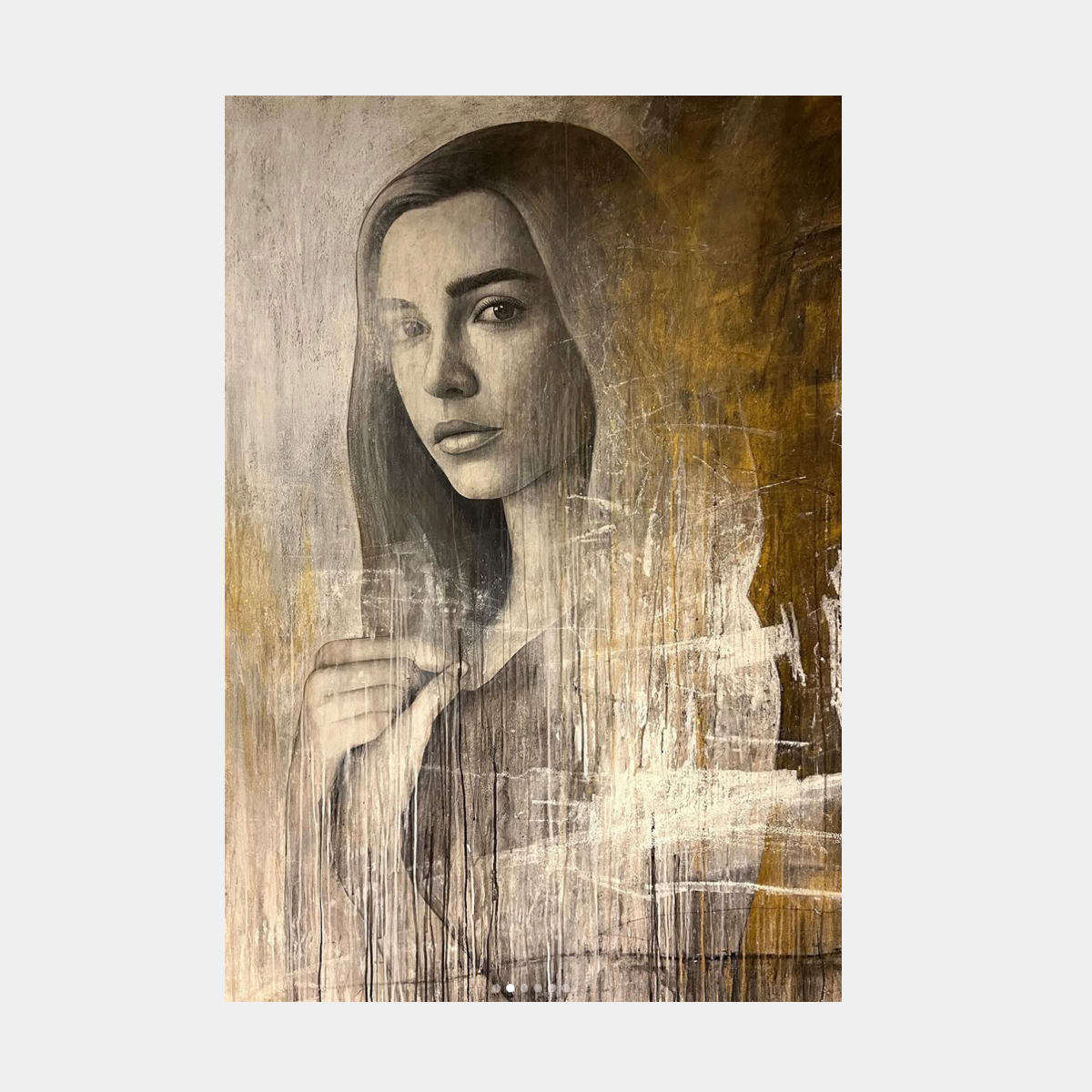 I'm Sorry I Didn't Listen