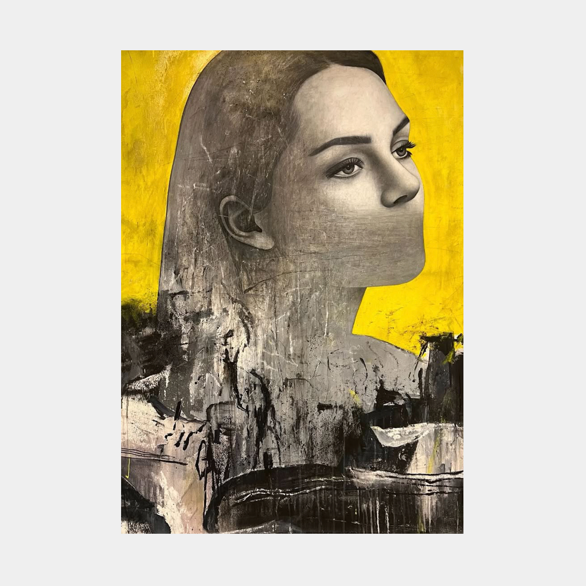 Nothing But A Cliche