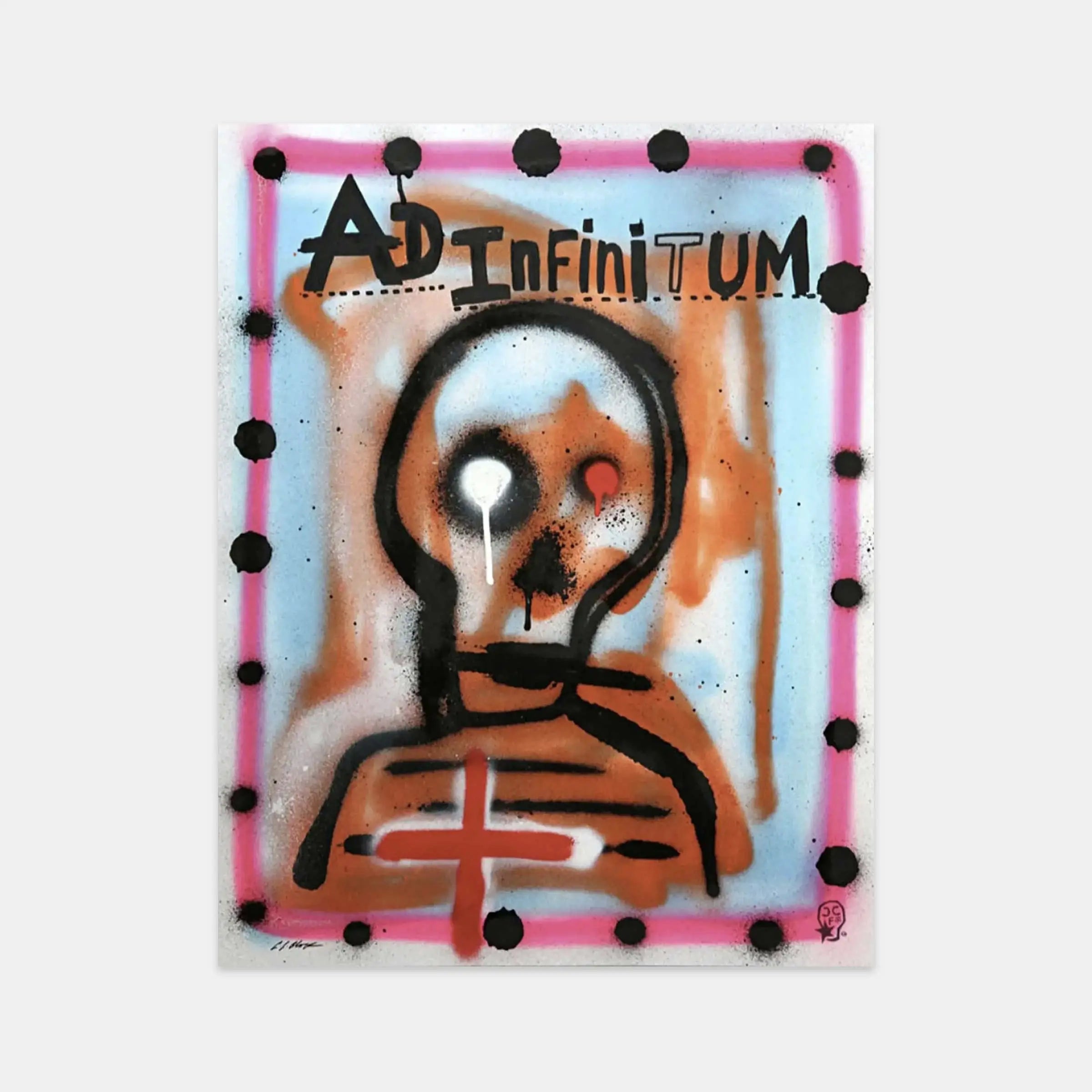 Adinfinitum