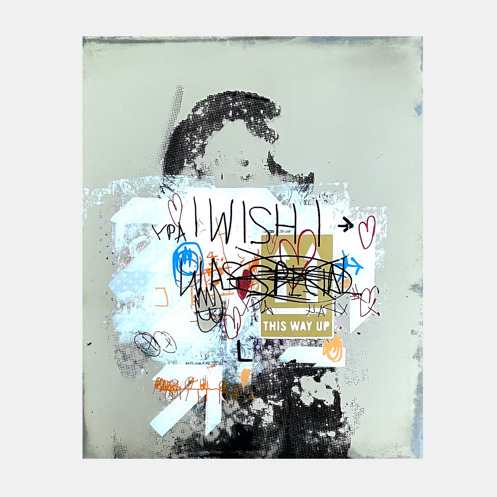 I Wish I Was Special